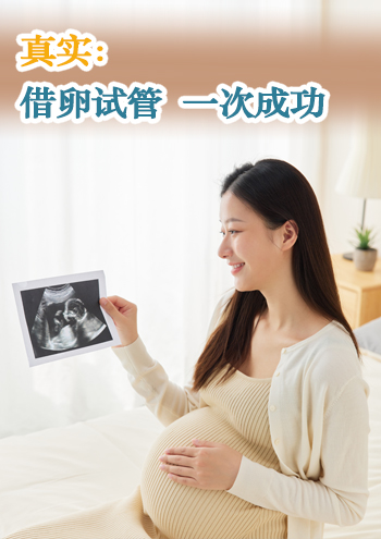 加拿大借卵怀孕经历